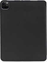 Mobilize Solid Folio Apple iPad Pro 11/Air 10.9 (2020) Hoes Zwart