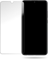 Mobilize - Screenprotector geschikt voor Huawei P Smart (2020) Glazen | Mobilize Screenprotector - Case Friendly