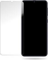 Mobilize - Screenprotector geschikt voor Samsung Galaxy M31 Glazen | Mobilize Screenprotector - Case Friendly