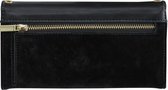 Mobilize 2in1 Gelly Velvet Clutch pour Apple iPhone 11 Pro Max Deep Black