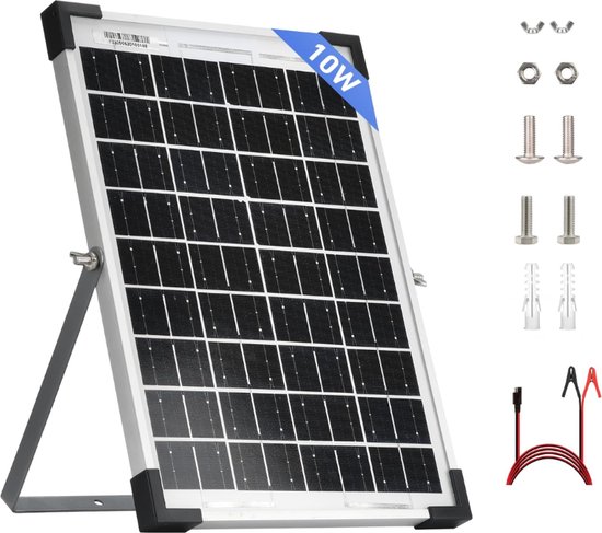 enjoy solar® opvouwbaar zonnepaneel Gaia Max 400W 31.9V, 182mm zonnecellen met 10-busbar technologie – ideaal voor campers, balkoninstallaties, tuinhuisjes, boten en noodsituaties