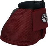 Qhp Springschoenen Qhp Eventing Rood