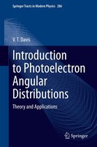 Springer Tracts in Modern Physics 286 - Introduction to Photoelectron Angular Distributions