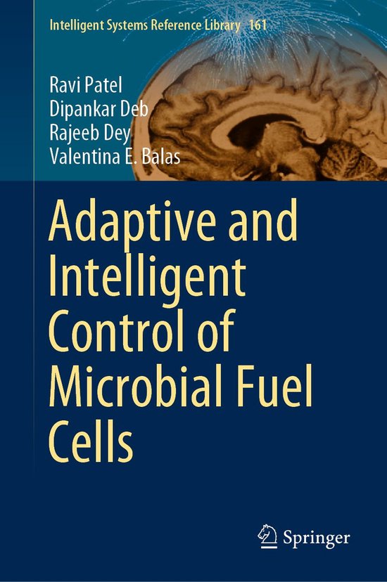 Intelligent Technologies and Robotics (R0) - Adaptive and In ... - cover