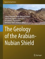 Regional Geology Reviews - The Geology of the Arabian-Nubian Shield