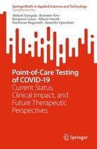 SpringerBriefs in Applied Sciences and Technology - Point-of-Care Testing of COVID-19