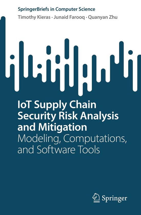 Computer Science (R0) - IoT Supply Chain Security Risk Analy ... - cover