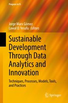 Progress in IS - Sustainable Development Through Data Analytics and Innovation