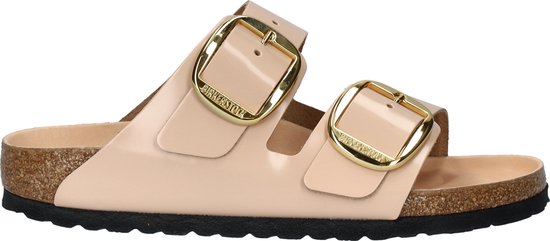 Birkenstock Arizona Big Buckle Dames Slippers - Dames