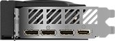 GIGABYTE GeForce RTX 4070 Ti SUPER WindForce 3 OC - Carte vidéo - 16 Go GDDR6X - PCIe 4.0 - 1x HDMI - 3x DisplayPort