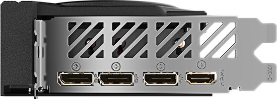Gigabyte GeForce RTX 4070 Ti SUPER WINDFORCE OC 16G NVIDIA 16 GB GDDR6X