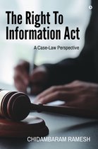 The Right to Information Act