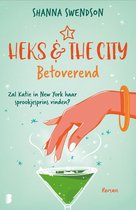 Heks & The City 1 - Betoverend