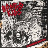 Bongo Kids - Maniere De Fer (LP)