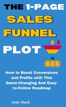 The 1- Page Sales Funnel Plot