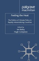 Energy, Climate and the Environment - Feeling the Heat