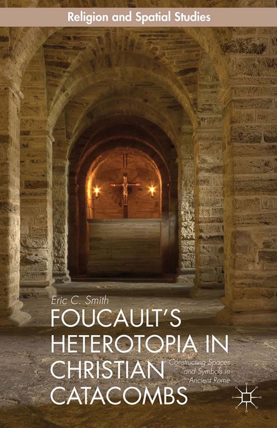 Philosophy and Religion (R0) - Foucault’s Heterotopia in C ... - cover