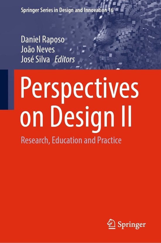 Engineering (R0) - Perspectives on Design II - cover