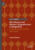 Microfinance and Women’s Empowerment in Bangladesh