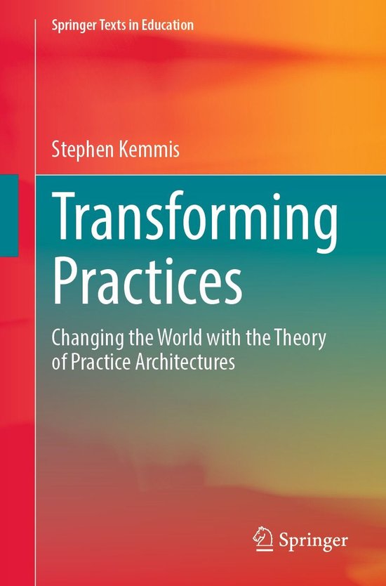 Education (R0) - Transforming Practices - cover