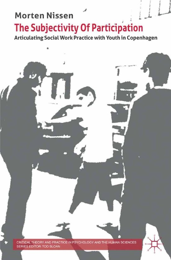 Social Sciences (R0) - The Subjectivity Of Participation - cover