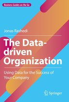 Business Guides on the Go - The Data-driven Organization