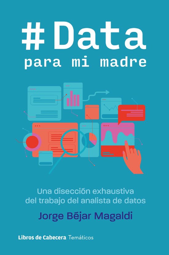 #Data para mi madre - cover