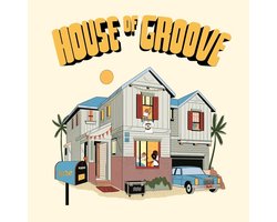 House of Groove
