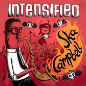 Intensified - Ska Campbell (7" Vinyl Single) (Coloured Vinyl)