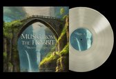 City Of Prague Philharmonic Orchestra - The Hobbit: Film Music Collection (LP) (Coloured Vinyl)