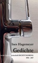 Dichtungsring - Zeitschrift für Literatur 53 - Ines Hagemeyer Gedichte in der Literaturzeitschrift Dichtungsring 1984-2017