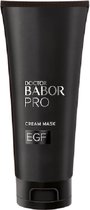 DOCTOR BABOR PRO – EGF Cream Mask