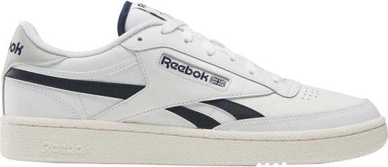 Reebok Club C Revenge Sneakers Wit EU 45 1/2 Man