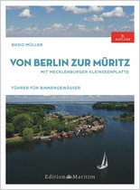 Binnengewässer - Von Berlin zur Müritz