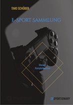 E-Sport Sammlung