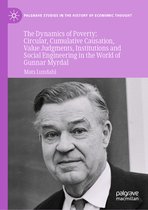 The Dynamics of Poverty
