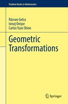 Problem Books in Mathematics- Geometric Transformations