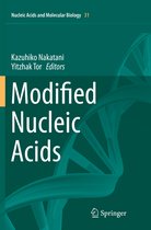 Nucleic Acids and Molecular Biology- Modified Nucleic Acids