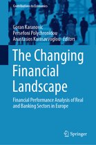 Contributions to Economics-The Changing Financial Landscape