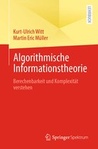 Algorithmische Informationstheorie