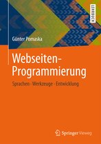 Webseiten Programmierung