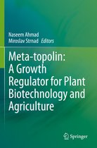 Meta topolin A Growth Regulator for Plant Biotechnology and Agriculture