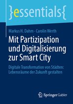 essentials- Mit Partizipation und Digitalisierung zur Smart City