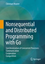 Nonsequential and Distributed Programming with Go