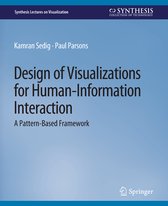 Synthesis Lectures on Visualization- Design of Visualizations for Human-Information Interaction