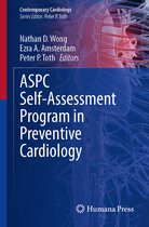 Contemporary Cardiology- ASPC Self-Assessment Program in Preventive Cardiology