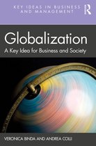 Key Ideas in Business and Management- Globalization