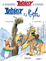 Astérix 39 - Astérix y el grifu