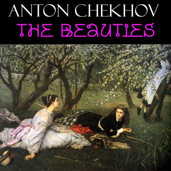 The Beauties - cover