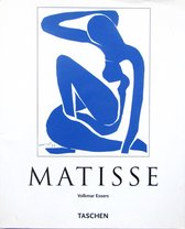 Henri Matisse, 1869-1954